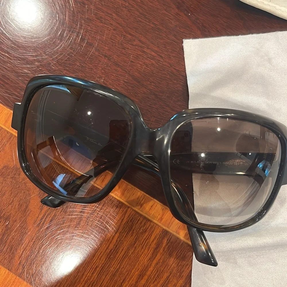 Dior Woman’s Sunglasses